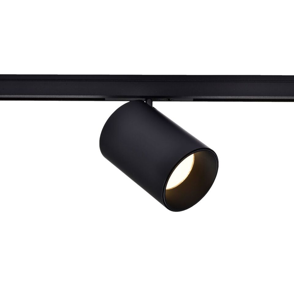 Фото №1  WTL.O10.607.30.03 WERTMARK TECHNICAL LESATH светильник на шинопровод, LED, 3W, 3000K