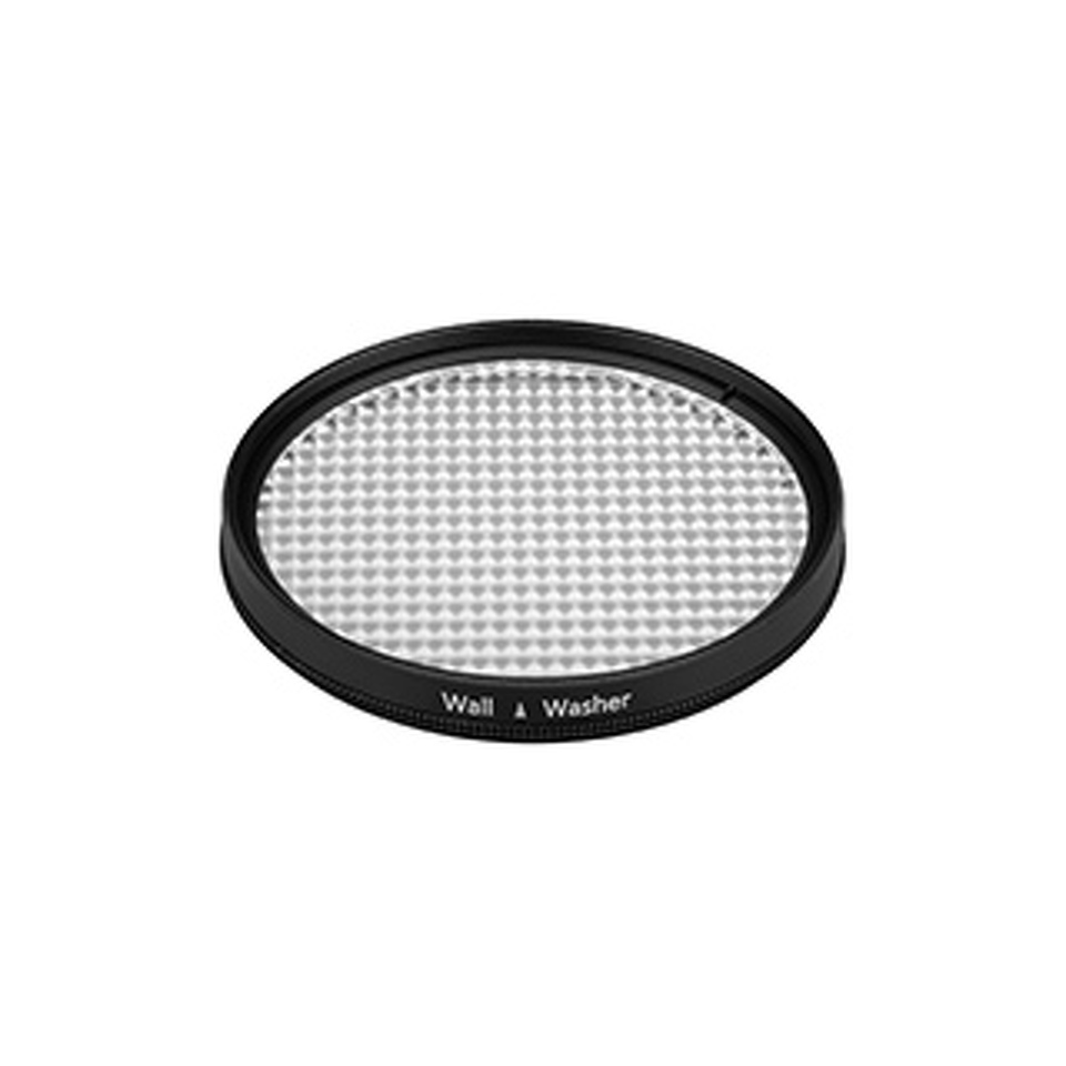 Фото №1  Arlight Фильтр LGD-ARTIFACT-WALLWASH-R65 (BK) ( Металл)