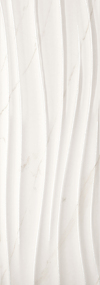 Фото PANARIA SWI.GLITTER CALACATTA 35x100