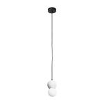 Превью фото №5  Подвесной светильник 10109 Light grey Подвесной светильник LOFT IT Quill