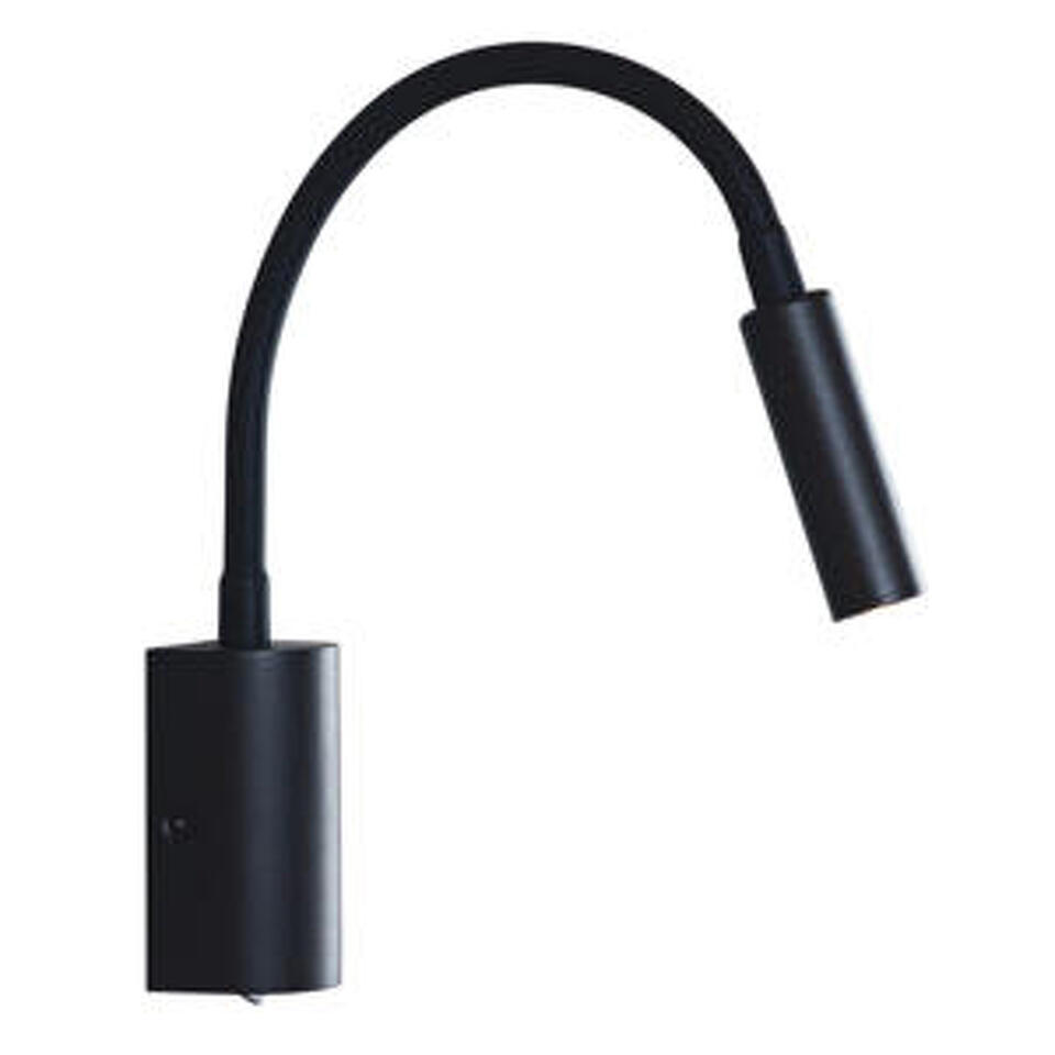 Фото №5  10009BK Бра LOFT IT Stick