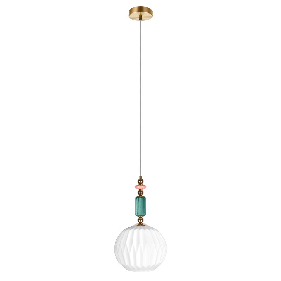Фото №10  Подвесной светильник 10365/C Подвесной светильник LOFT IT Family