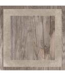 Превью фото №2  Плитка ABK Керамический гранит UNIKA GAME GREY RETT 60X60