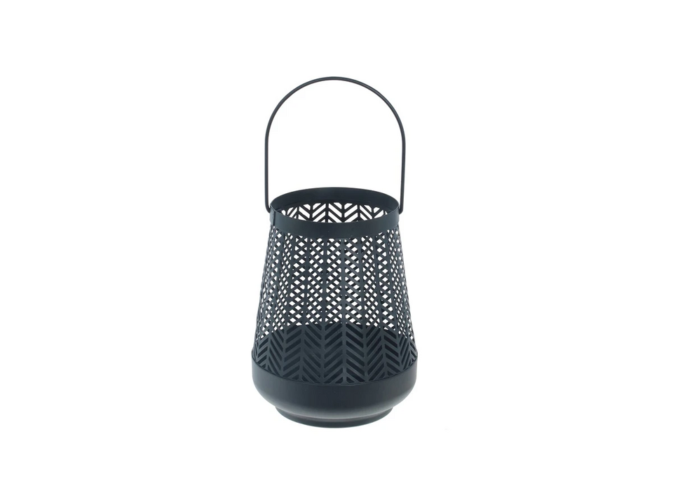 Фото №1  OGOGOHOME Подсвечник Black Ajure