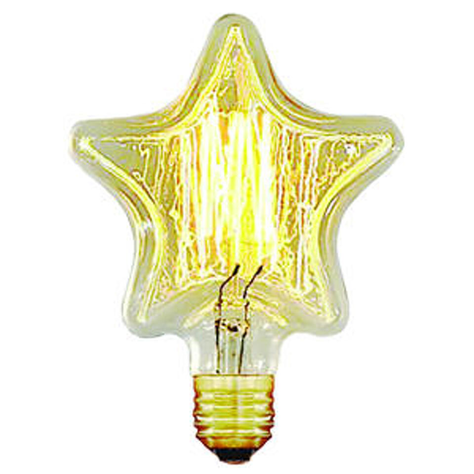 Фото №2  Лампочка 2740-S Ретро-лампа LOFT IT Edison Bulb