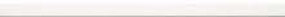 Фото ASCOT Бордюр NEW ENGLAND BIANCO MATITA 2X33,3