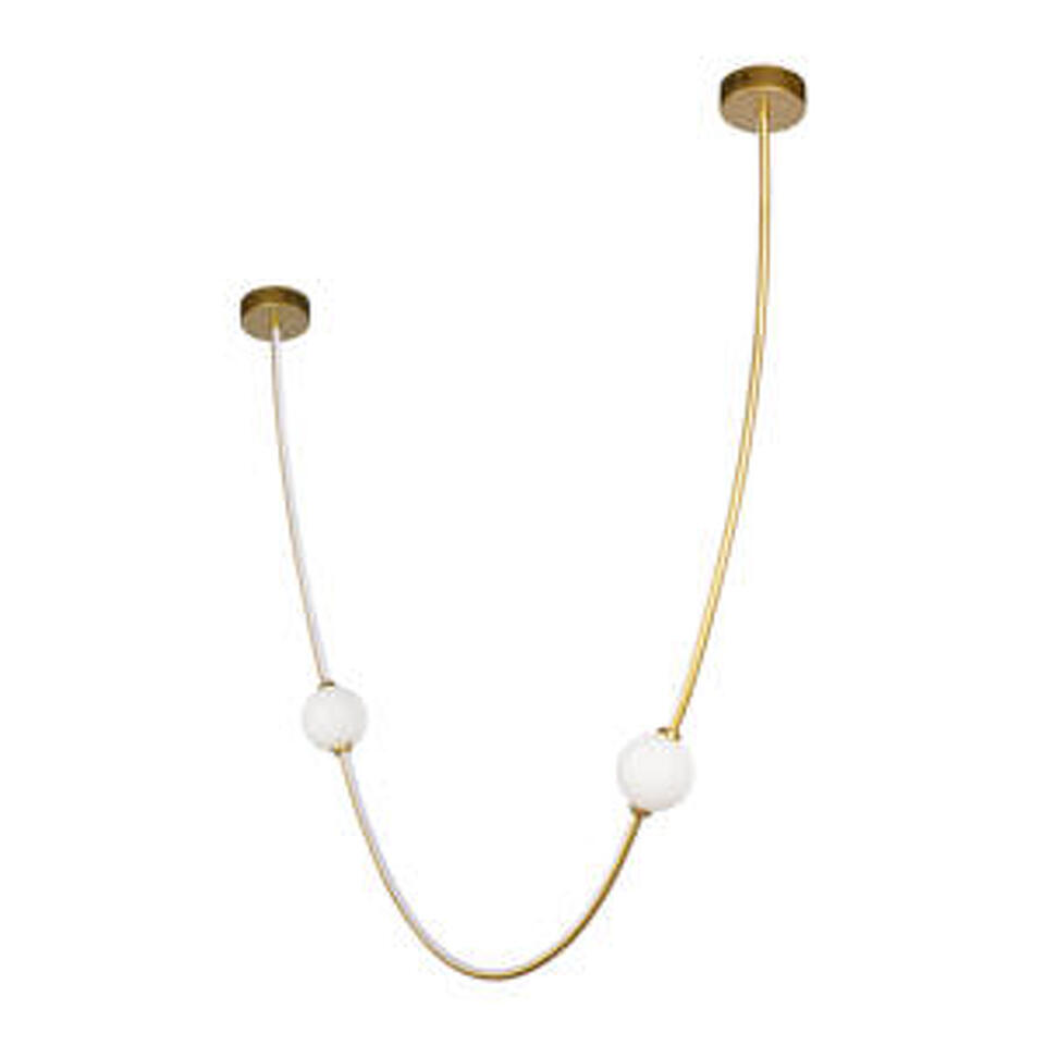 Фото №6  Подвесной светильник 10242/800 Gold Подвесной светильник LOFT IT Embrace