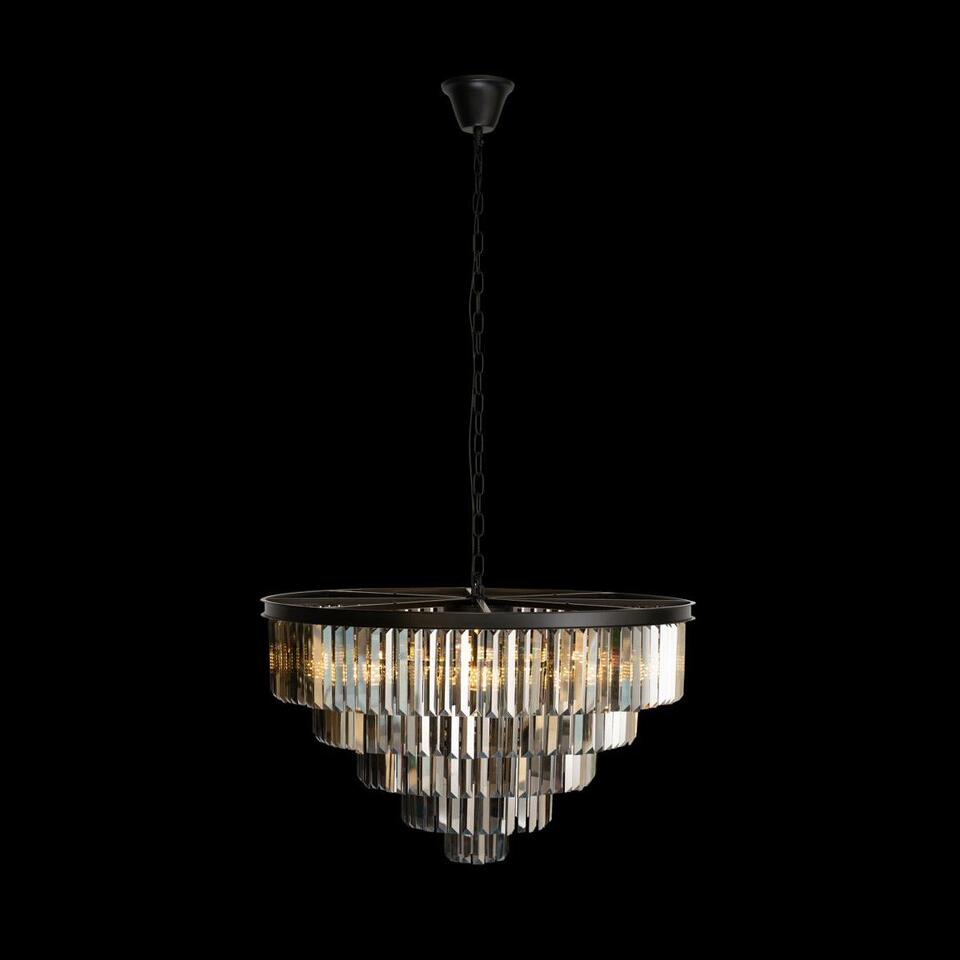 Фото №7  Люстра 10018/800C Подвесная люстра LOFT IT Prism