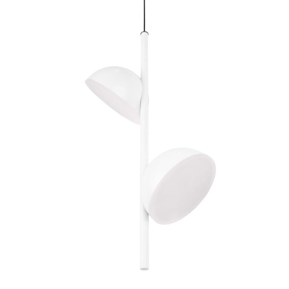Фото №6  Подвесной светильник 10335 White Подвесной светильник LOFT IT Mons