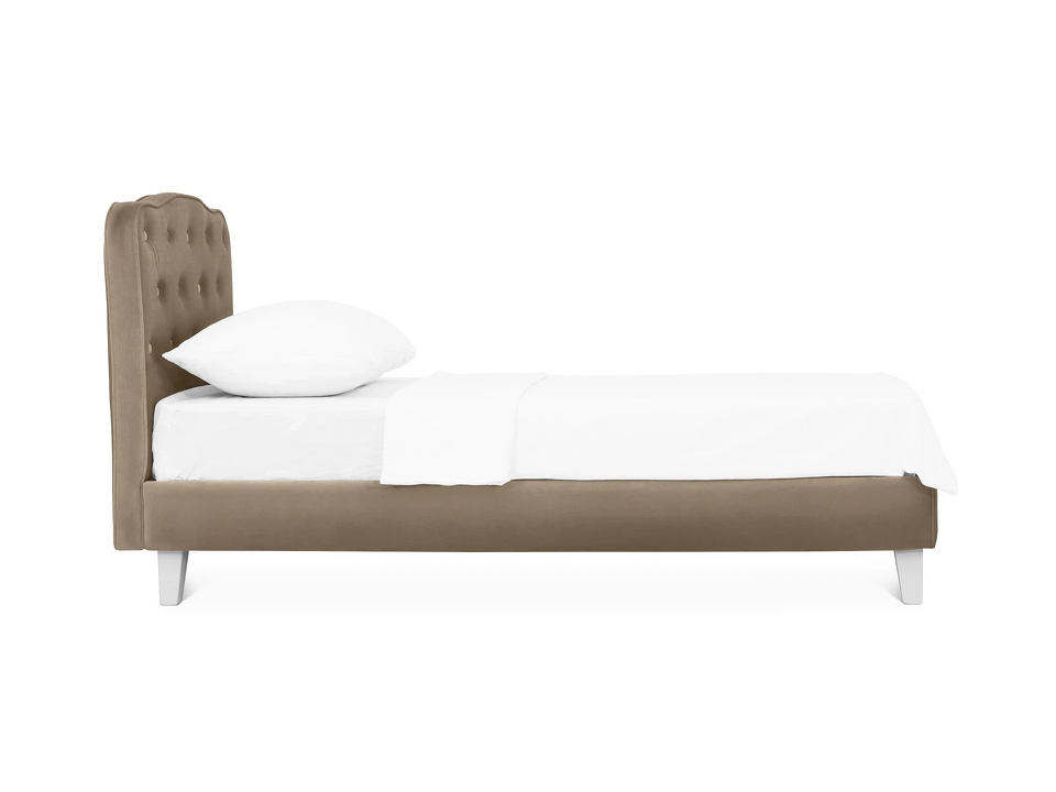 Фото №10  Кровать OGOGOHOME Кровать Candy