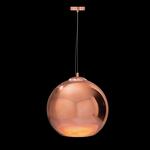 Превью фото №2  Подвесной светильник LOFT2023-D Подвесной светильник LOFT IT Copper Shade