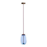 Превью фото №3  Подвесной светильник 8133-A mini Подвесной светильник LOFT IT Knot