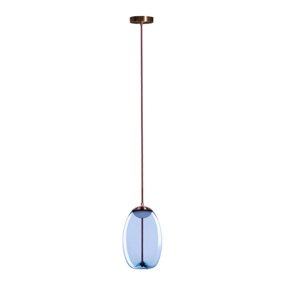 Фото №8  Подвесной светильник 8133-A mini Подвесной светильник LOFT IT Knot