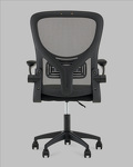 Превью фото №6  Кресло офисное TopChairs Core черный