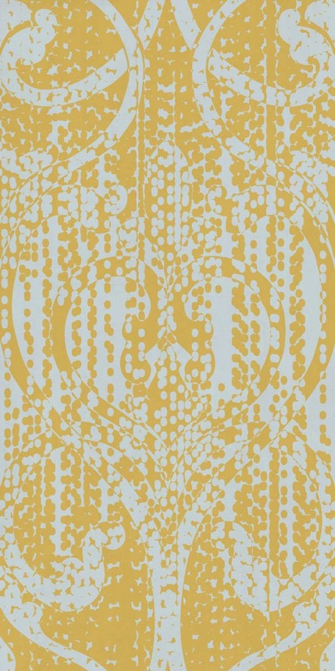 Фото №1  Плитка ABK Керамическая плитка W&S D+ ANTIQUE MUSTARD 160X320