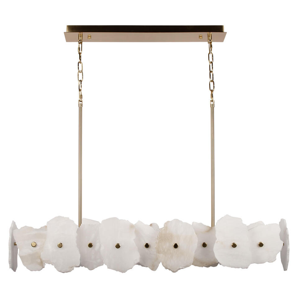 Фото №5  Подвесной светильник 10248/1000 Подвесной светильник LOFT IT Alicante