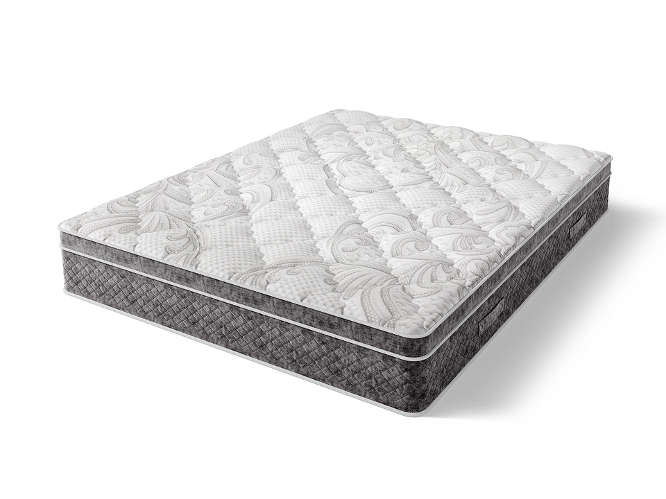 Фото №7  Матрас OGOGOHOME Матрас Lux Premier