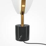 Превью фото №6  Настольная лампа Настольный светильник Maytoni MOD281TL-L15BS3K