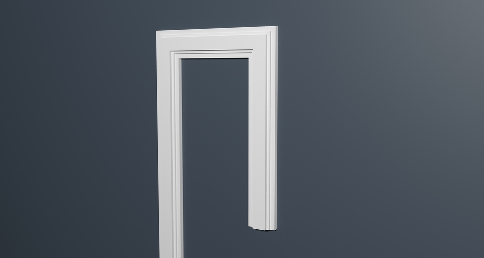 Фото №5  Молдинг Decor-dizayn DD623/Молдинг (30х10x2000мм)/76, шт