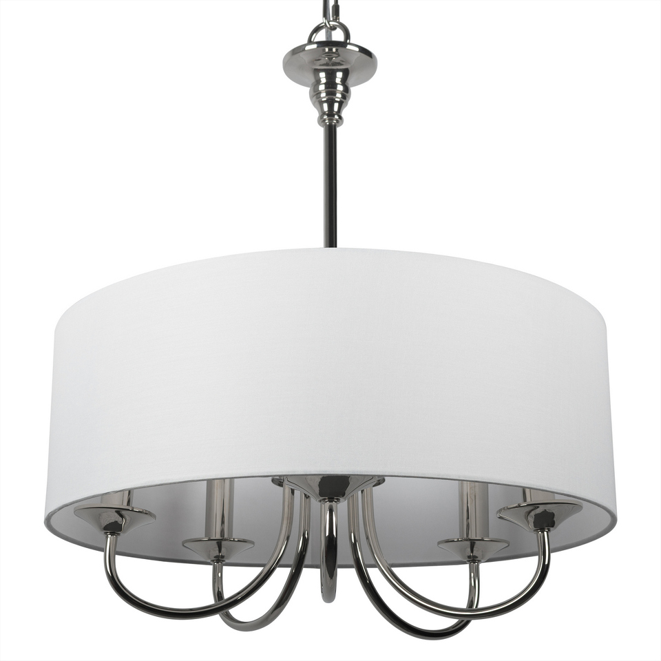 Фото №5  Подвесной светильник 10416 CR Подвесной светильник LOFT IT Balance