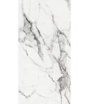 Превью фото №5  REX Керамогранит LES ORIGINES DE REX ARGENT GLOSSY 60X120