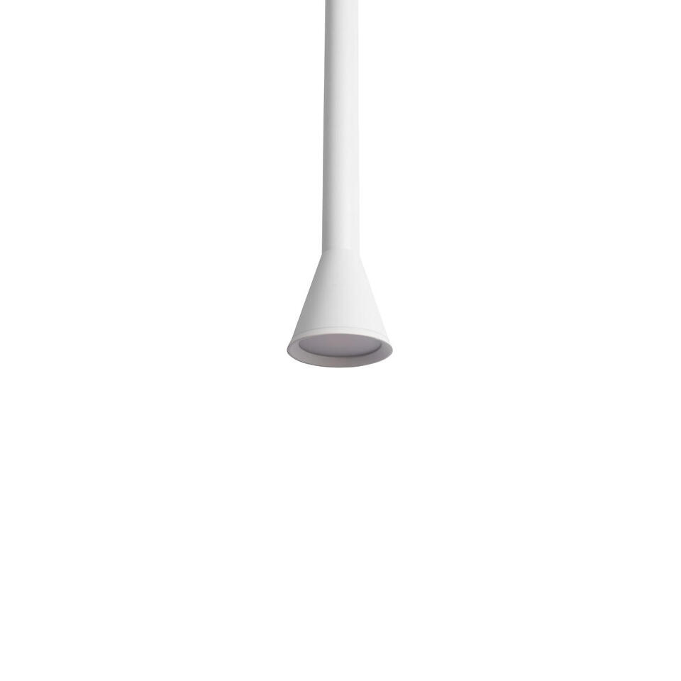 Фото №6  Подвесной светильник 10337/550 White Подвесной светильник LOFT IT Pipe