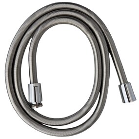 Фото FL003A01Q AQUAelite шланг из нержавеющей стали 150 см Хром, 10/01Q