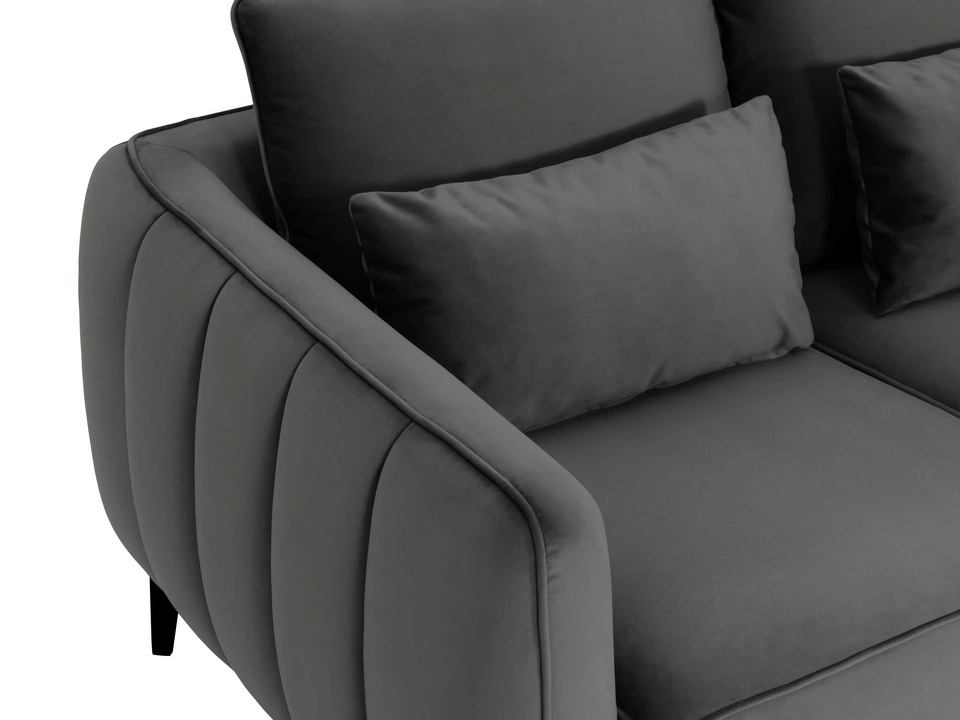 Фото №10  Диван OGOGOHOME Диван Amsterdam двухместный