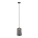 Превью фото №4  Подвесной светильник 8134-C mini Подвесной светильник LOFT IT Knot