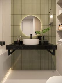 Фото Watersense Eva в комплекте 2 шт