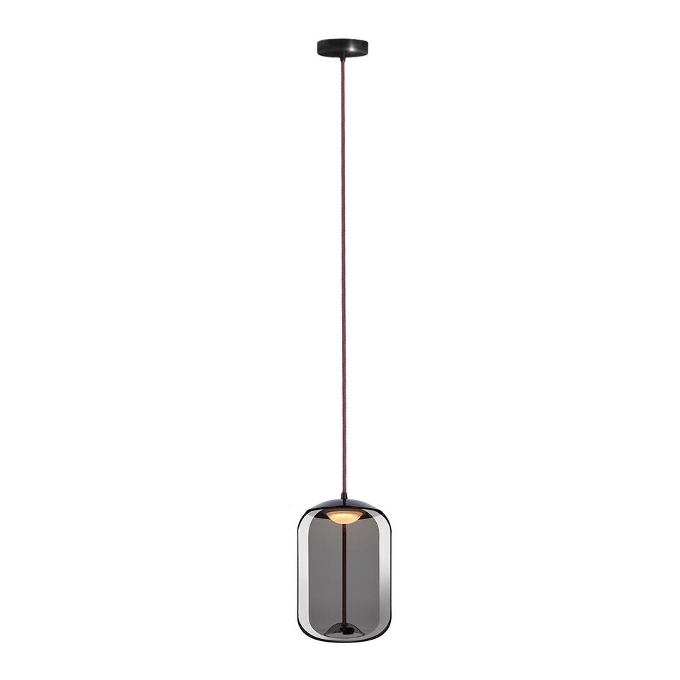 Фото №8  Подвесной светильник 8134-C mini Подвесной светильник LOFT IT Knot