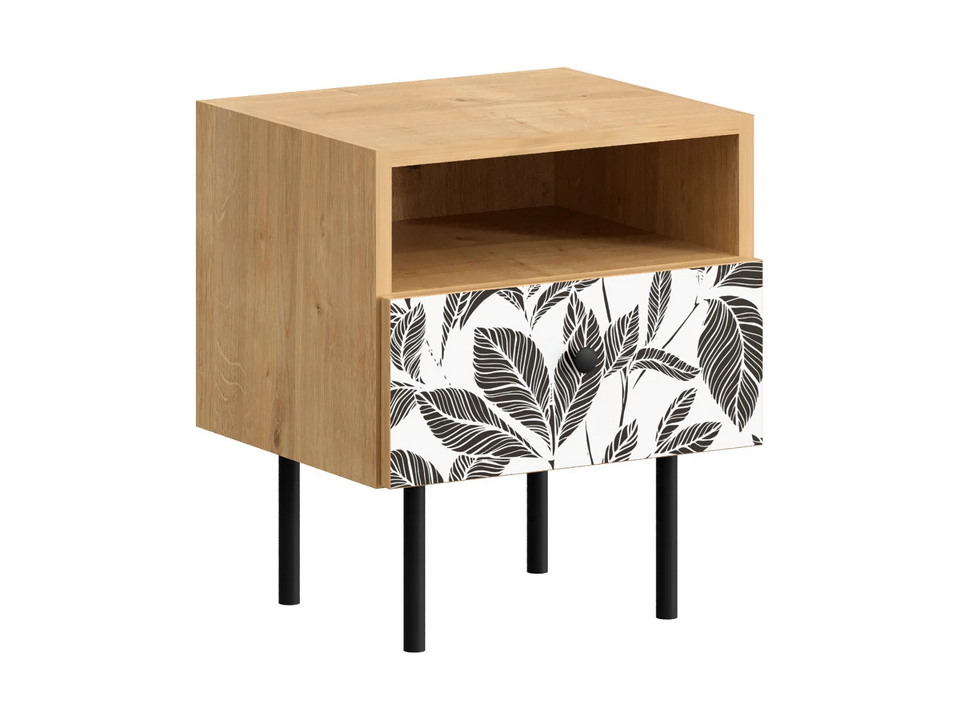 Фото №8  OGOGOHOME Тумба прикроватная Frida