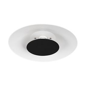Фото Arlight Светильник MAG-MICROCOSM-VINYL-R170-7W Day4000 (BK, 150 deg, 24V) ( IP20 Металл, 5 лет)