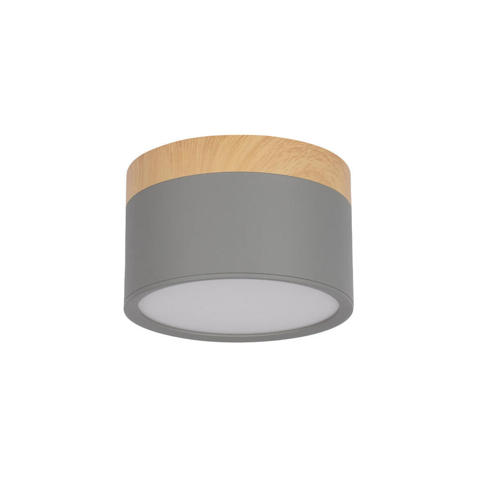 Фото №4  10162 Grey Накладной светильник LOFT IT Grape