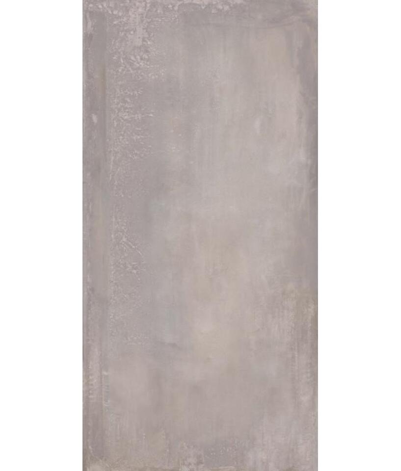 Фото №3  Плитка ABK Керамическая плитка INTERNO 9 SILVER ret 160X320