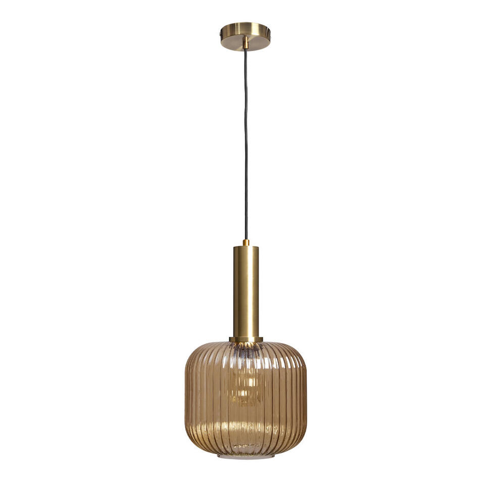Фото №4  Подвесной светильник 2071-B+BR Подвесной светильник LOFT IT Iris