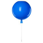 Превью фото №1  5055C/S blue Потолочный светильник LOFT IT Memory