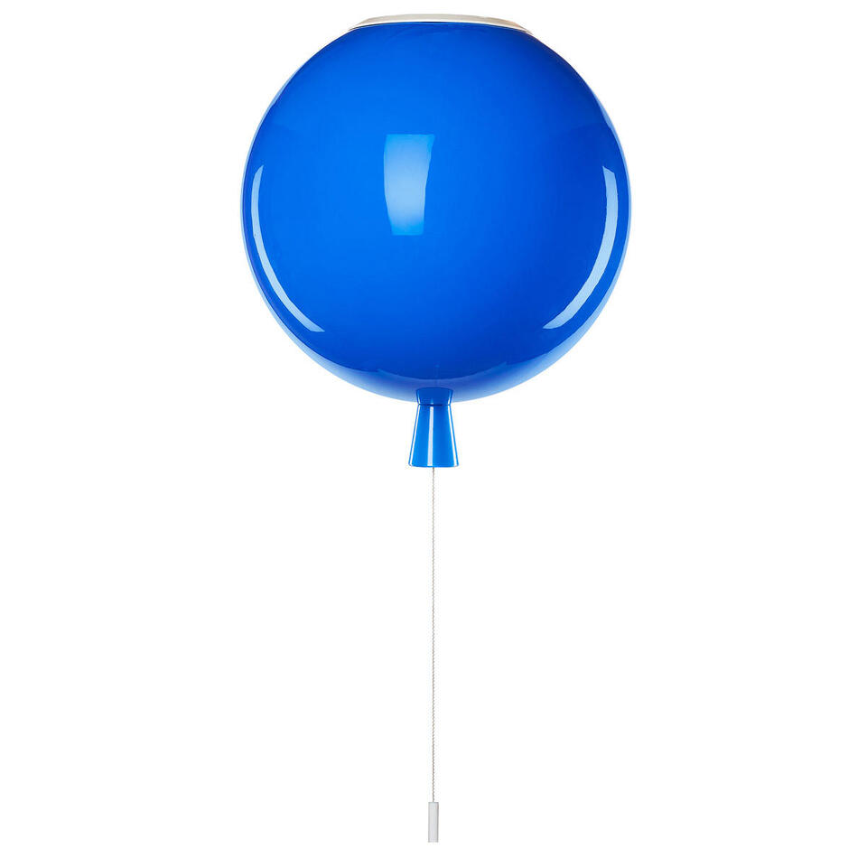 Фото №2  5055C/S blue Потолочный светильник LOFT IT Memory