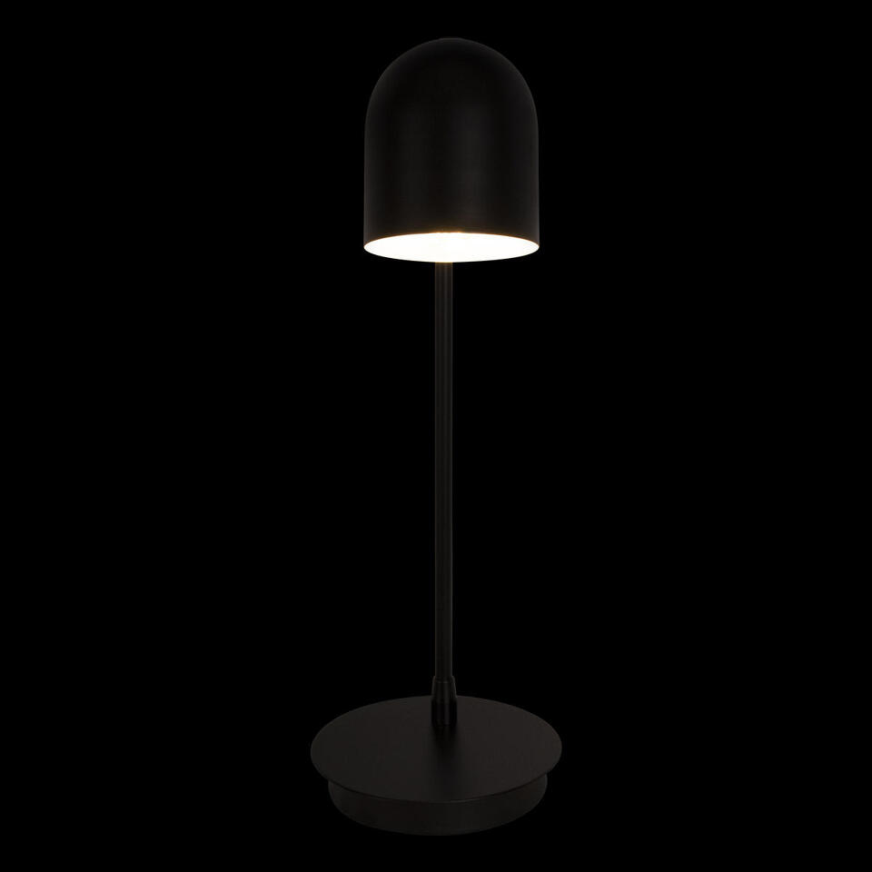 Фото №7  Настольная лампа 10144 Black Настольная лампа LOFT IT Tango