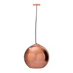 Превью фото №1  Подвесной светильник LOFT2023-C Подвесной светильник LOFT IT Copper Shade
