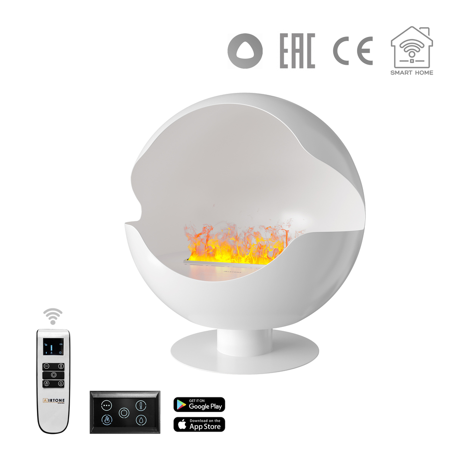 Фото №1  Airtone ORB VEPO 700 W