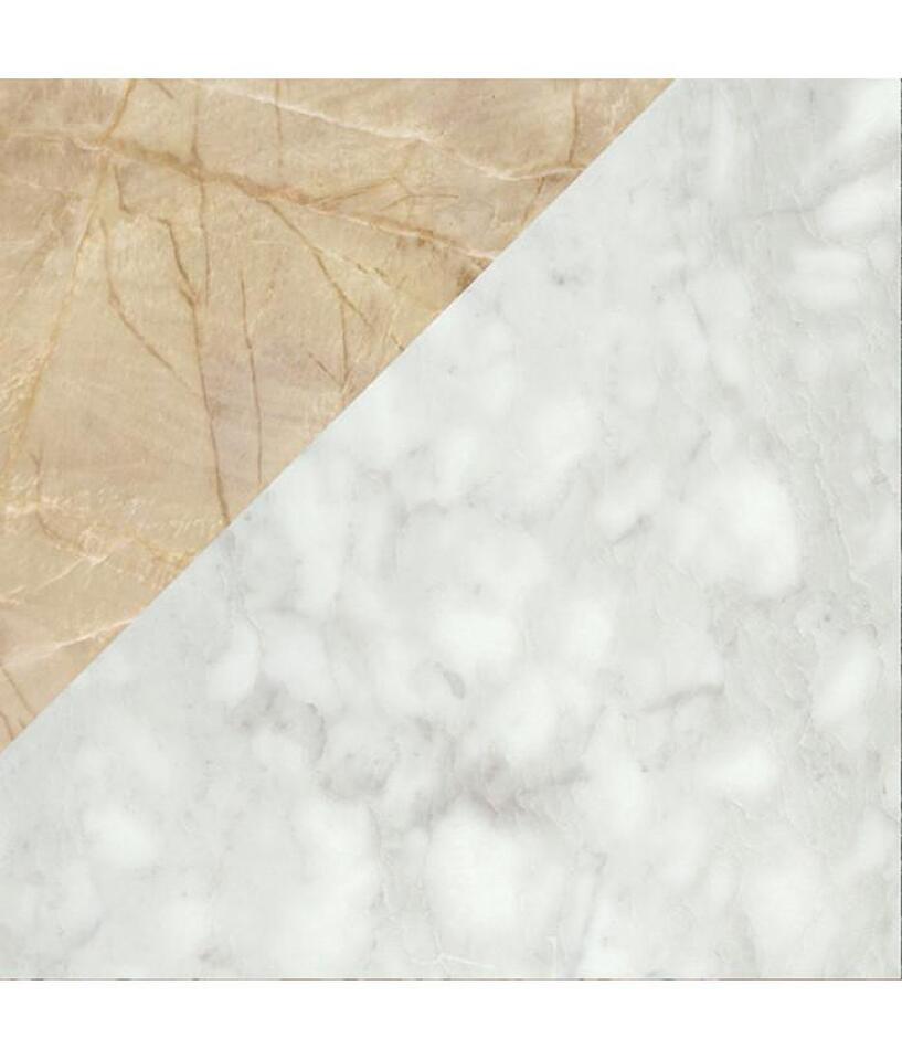 Фото №25  Плитка ABK Керамическая плитка PLAY MARBLE WHITE 20x20