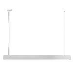 Превью фото №1  Подвесной светильник 10318/A White Подвесной светильник LOFT IT Vim