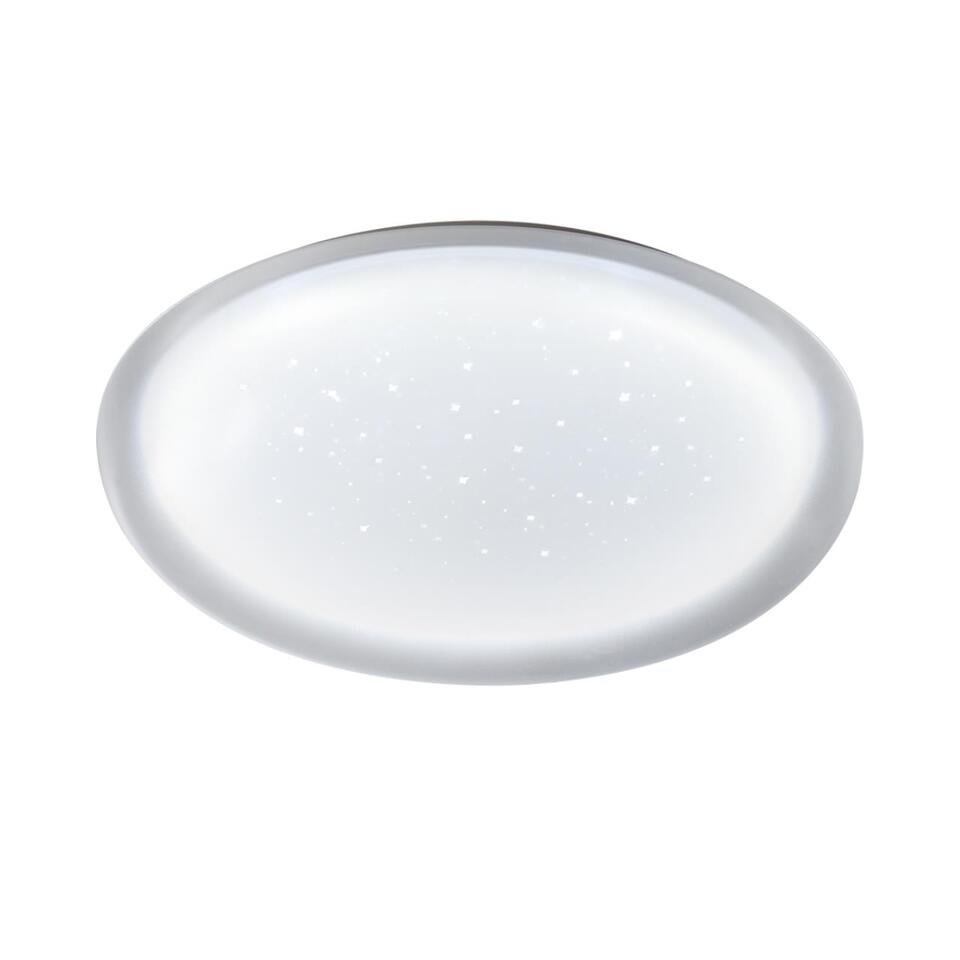 Фото №11  SONEX 7774/DLN PALE SN 110 Светильник пластик/белый "зв. небо" LED 48Вт 3000/4000/6000К D400 IP43 CCT JOLLY