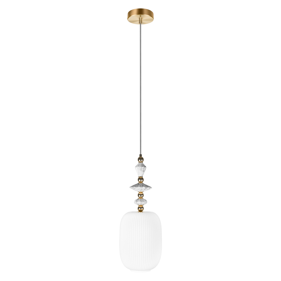 Фото №9  Подвесной светильник 10365/G Подвесной светильник LOFT IT Family