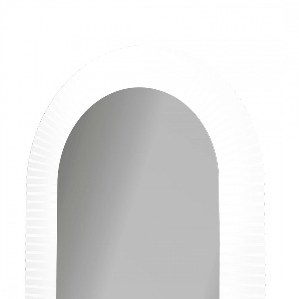 Фото №32  Teymi Зеркало Iva Caprice 500х1100, LED подсветка, сенсор, антипар T20610