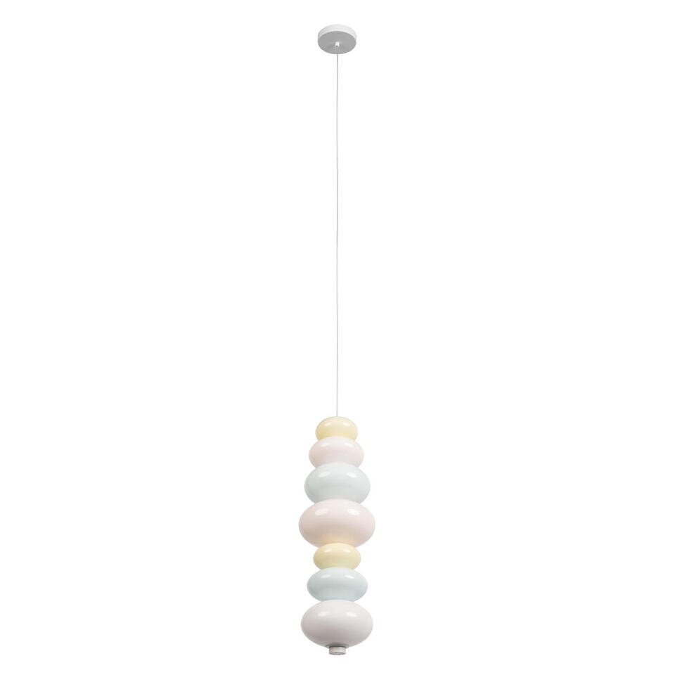 Фото №6  Подвесной светильник 10271P/B Подвесной светильник LOFT IT Macaroon