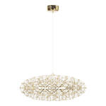 Превью фото №1  Подвесной светильник 9027-75 Gold Подвесной светильник LOFT IT Raimond