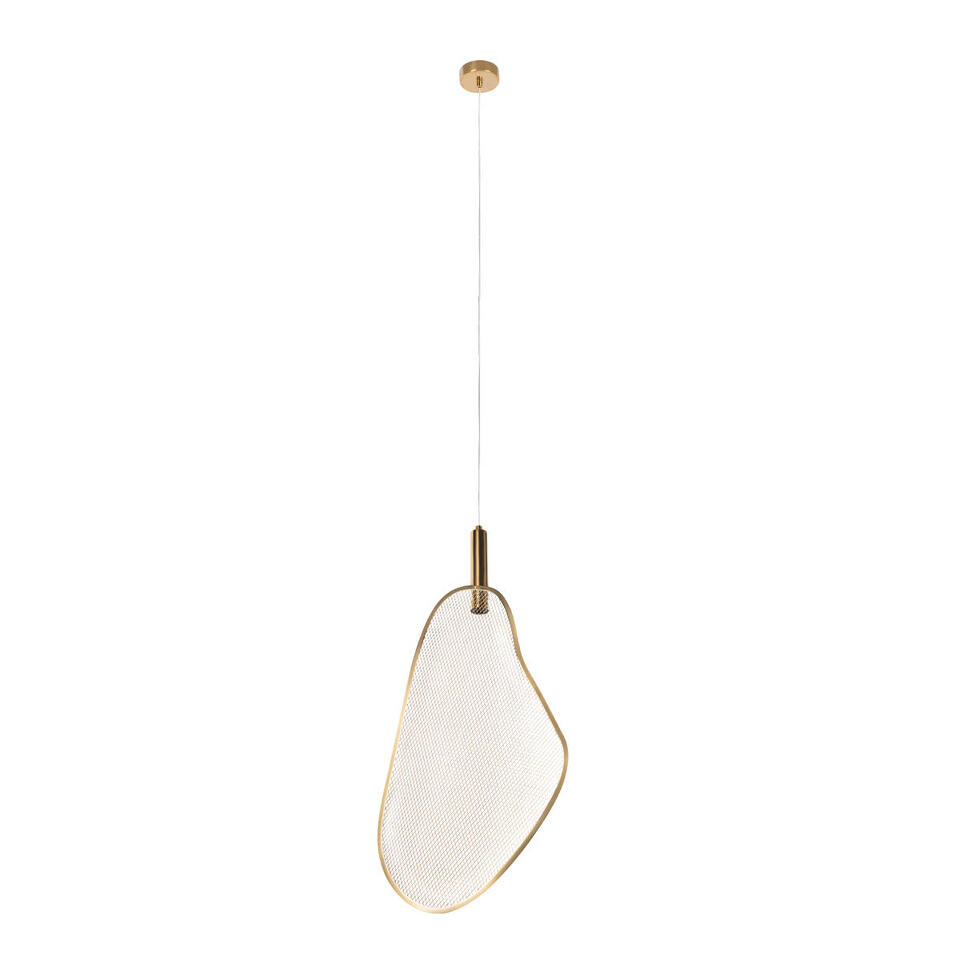 Фото №8  Подвесной светильник 10349/M Подвесной светильник LOFT IT Leaf