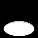 Превью фото №4  Подвесной светильник 10119 White Подвесной светильник LOFT IT Plato